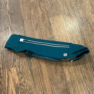 Fast and Free Running Belt